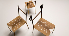 bambi chairs