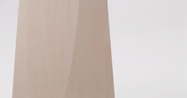 undulation high table