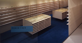 POKER FACE Shibuya