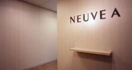 NEUVE A  HEAD OFFICE