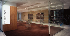 POKER FACE Hiroshima