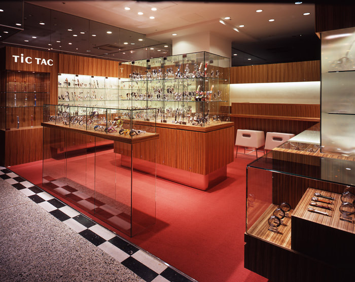 WORKS Tatsuo Yamamoto Design Inc. 山本達雄デザイン