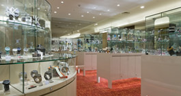 TiCTAC 札幌パルコ