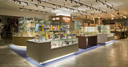 TiCTAC Sapporo Stellar Place