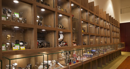 TiCTAC Kyoto Shinpuhkan