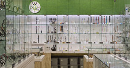 WATCH POLITiCS Tokyu Hands Shibuya