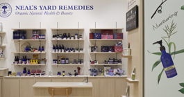 NEAL'S YARD REMEDIES ShinShizuoka Cenova