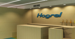 Hogrel Space Nihonbashi Project