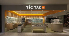 TiCTAC Grand Front Osaka