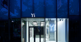 Y's Omotesando Hills