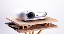 Home Thater film Project